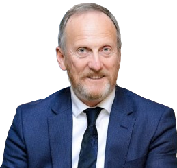 Mark Powell Portrait Global Landscape Architect